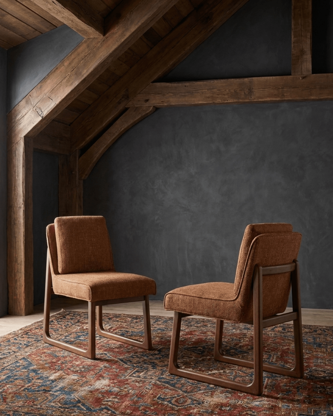 Mathea Dining Chair (Set of 2) - Dining Chairs - Hello Norden