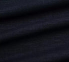 Palmer Indigo Eco-Performance Linen fabric swatch