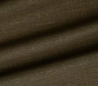 Palmer Olive Eco-Performance Linen fabric swatch