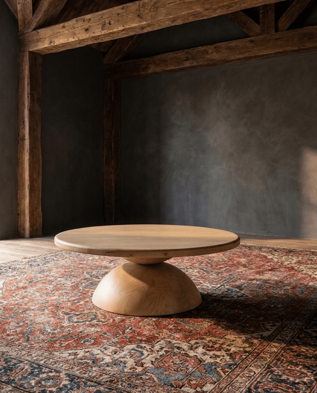 Lovisa Coffee Table - Coffee Tables - Hello Norden