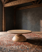 Lovisa Coffee Table - Coffee Tables - Hello Norden