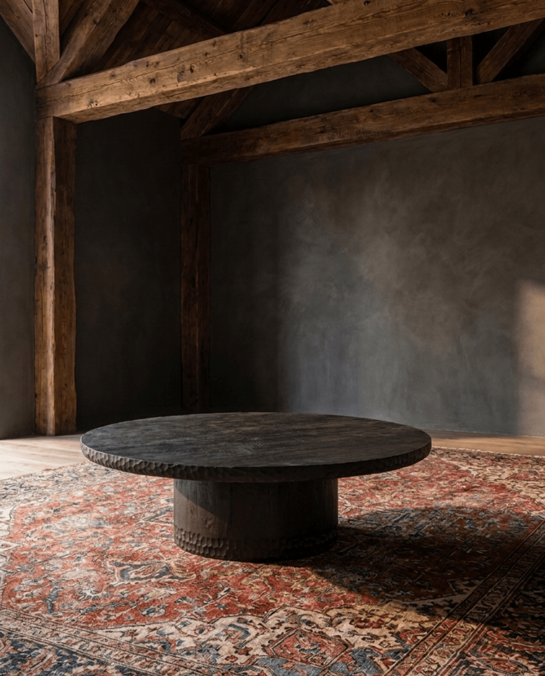 Villum Coffee Table - Coffee Tables - Hello Norden