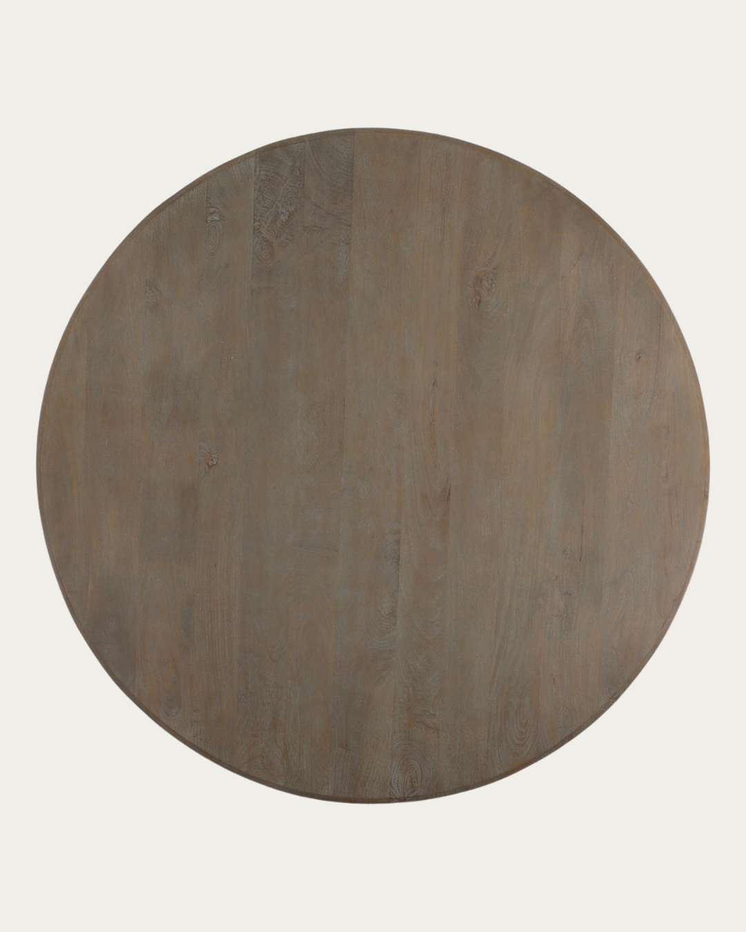 Ingmar Round Dining Table - Dining Tables - Hello Norden
