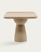 Konrad Dining Table - Reclaimed Wood Furniture - Hello Norden