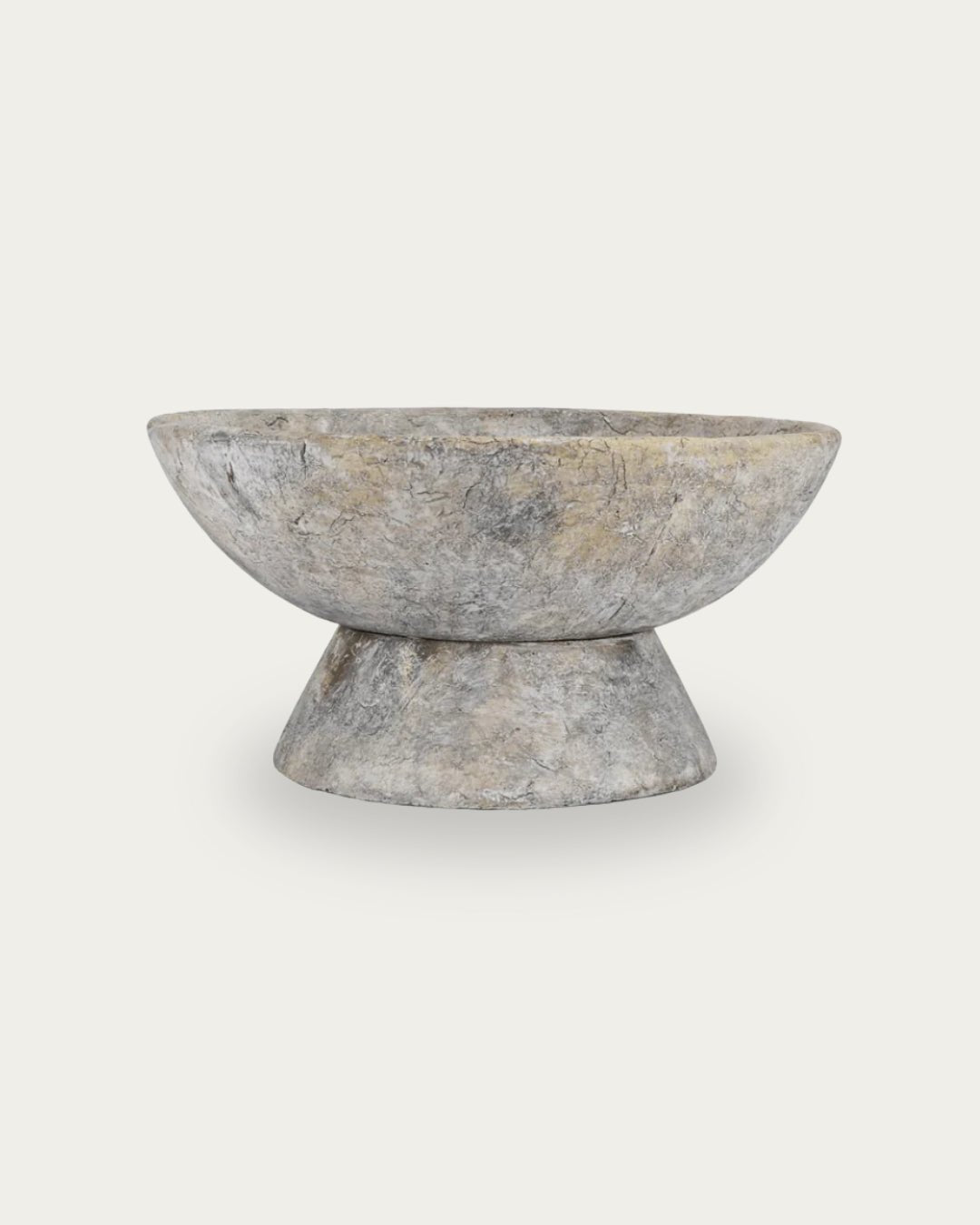 Gro Cement Planter - Planters & Pots - Hello Norden