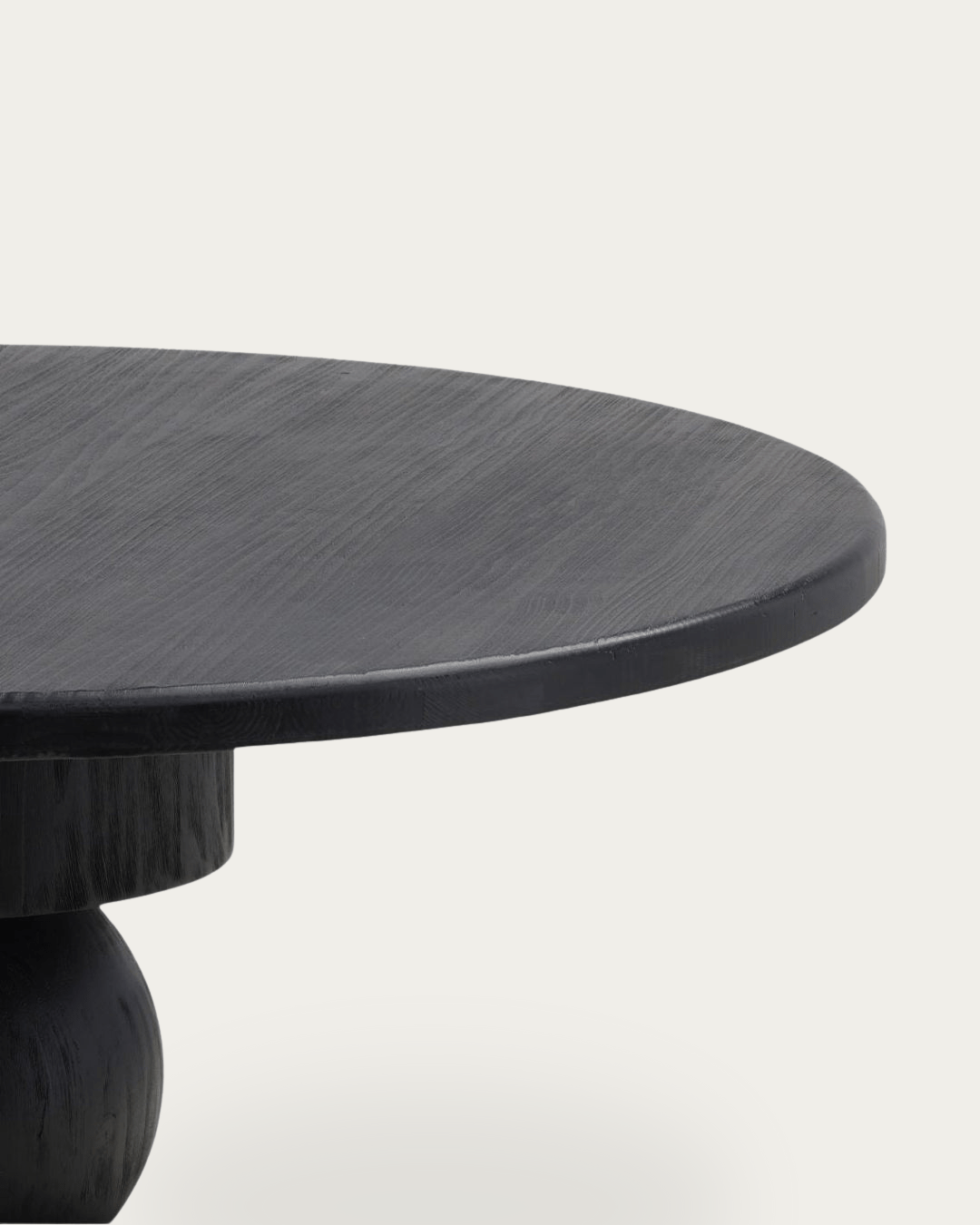 Pelle Dining Table - Kitchen & Dining - Hello Norden