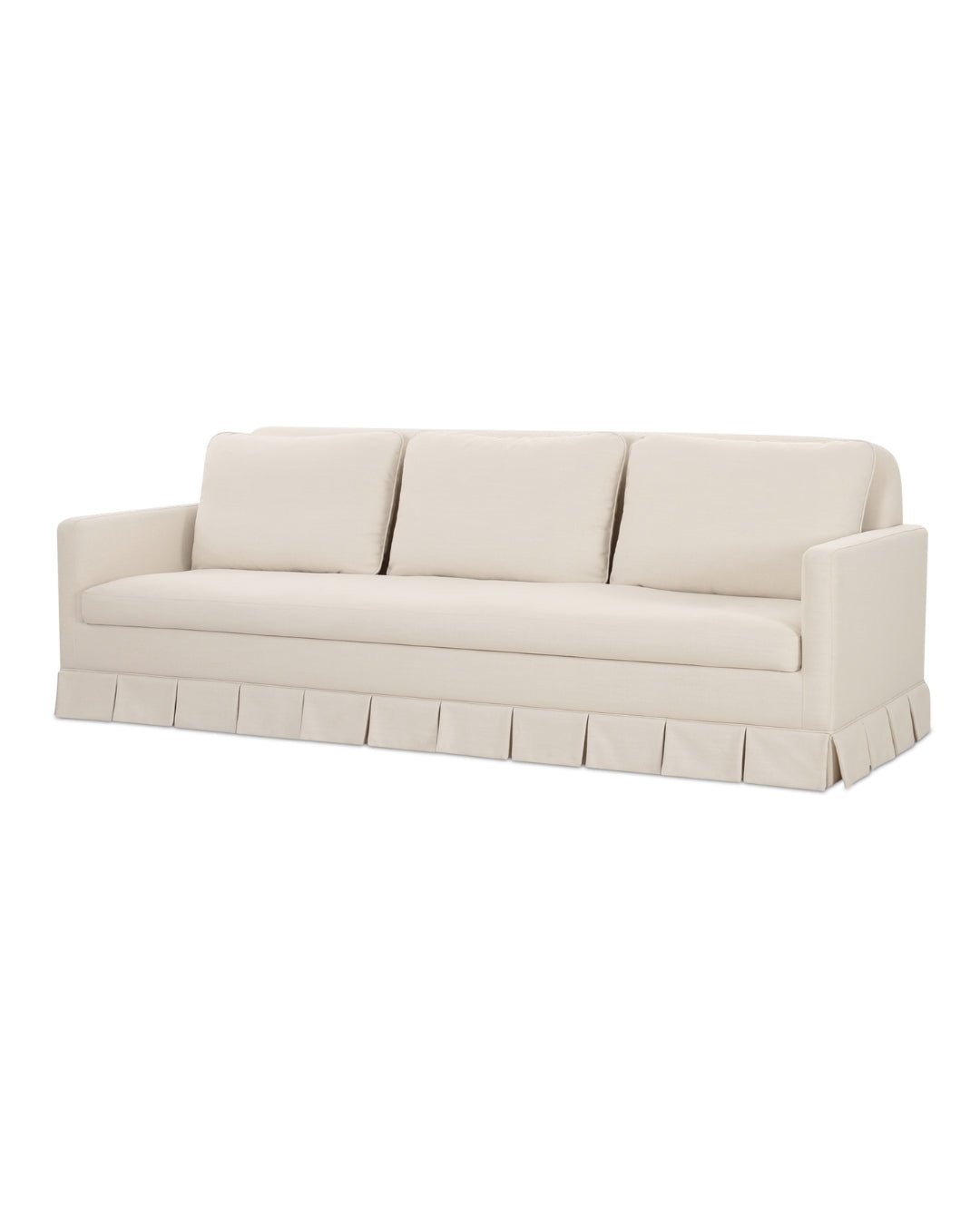 Penny Upholstered Sofa - Sofas - Hello Norden