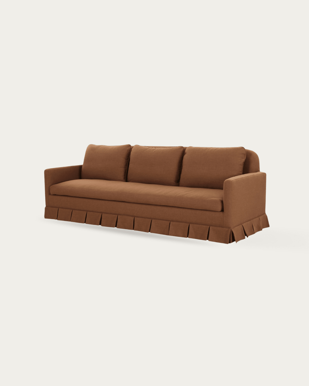Penny Upholstered Sofa - Sofas - Hello Norden
