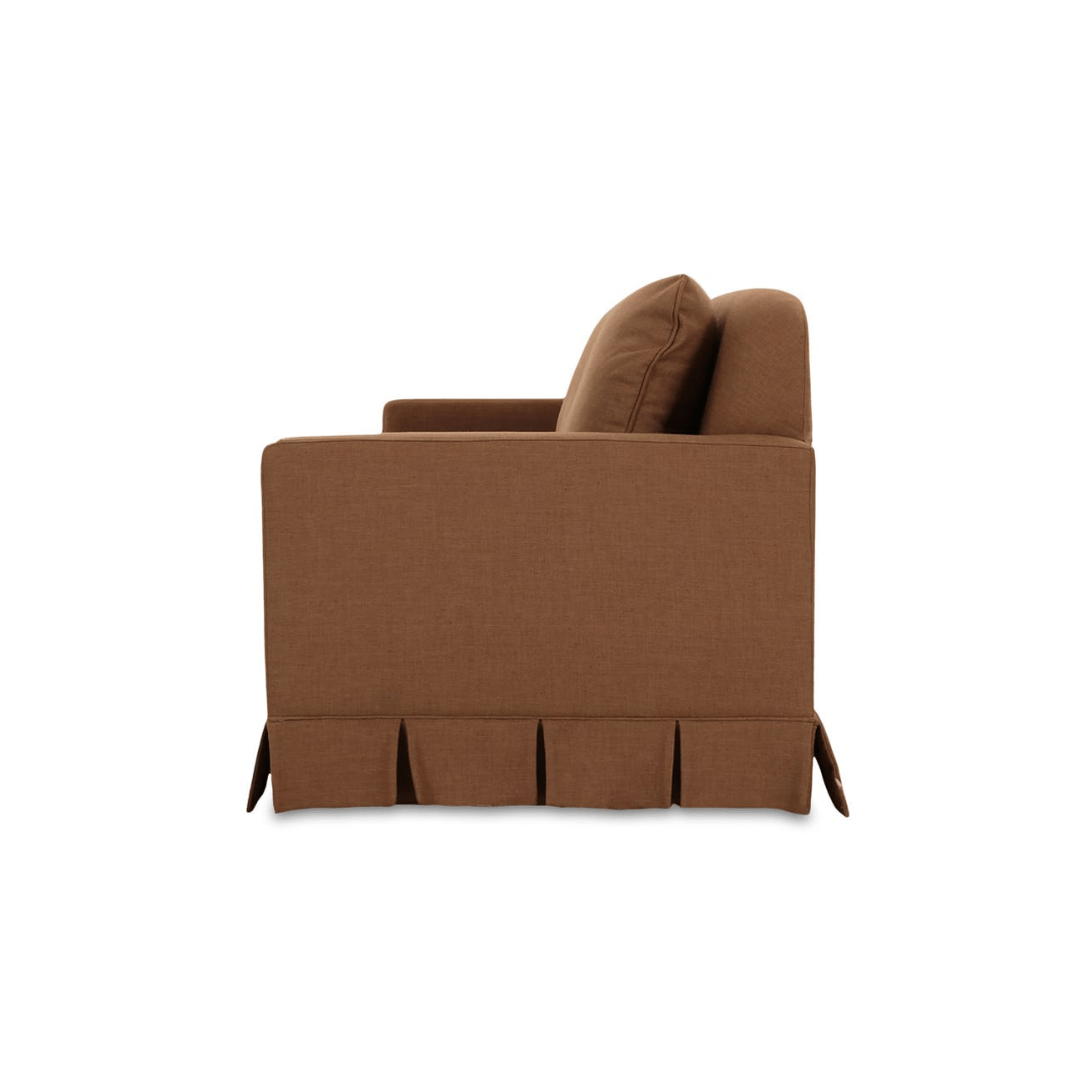Penny Upholstered Sofa - Sofas - Hello Norden
