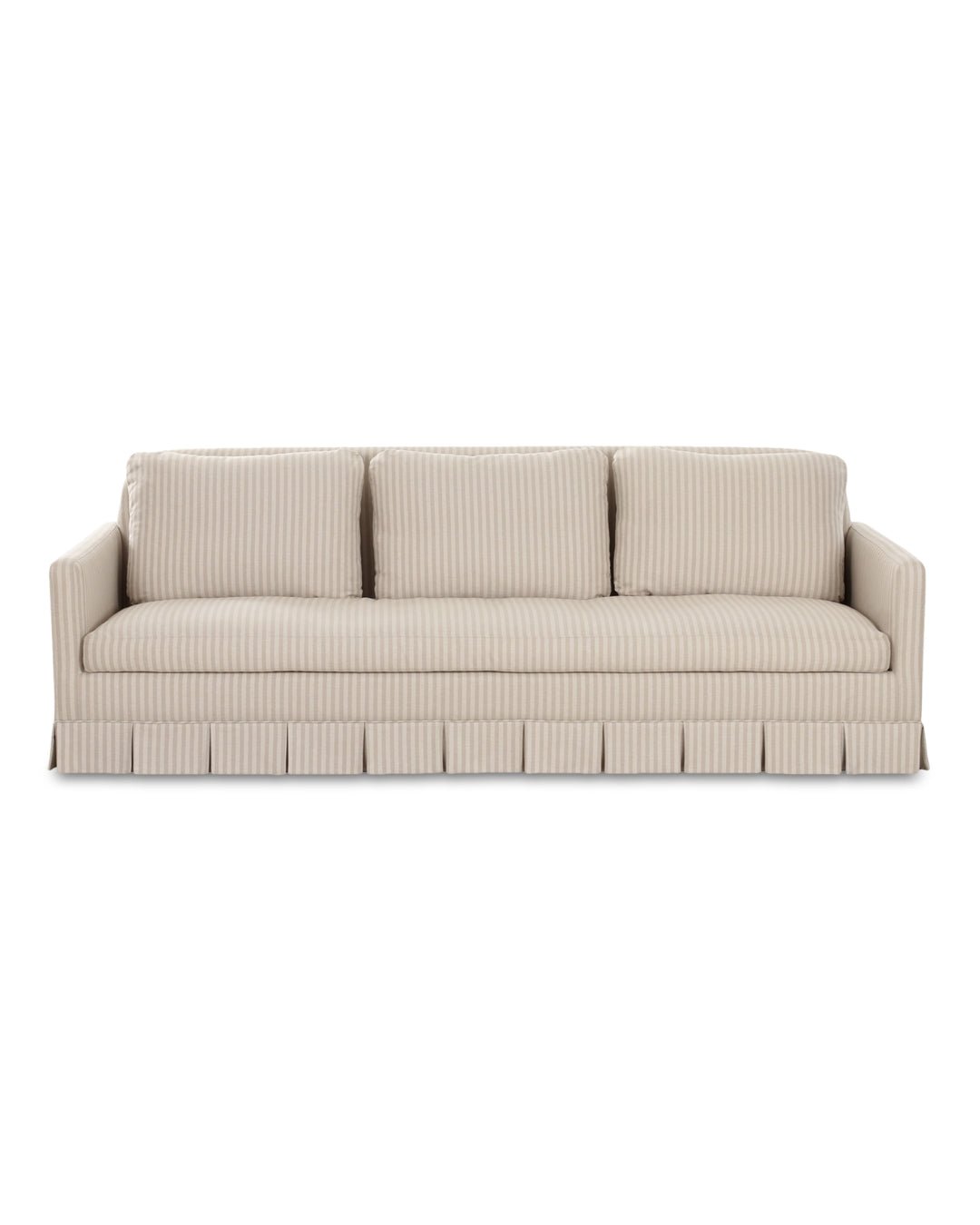 Penny Upholstered Sofa - Sofas - Hello Norden