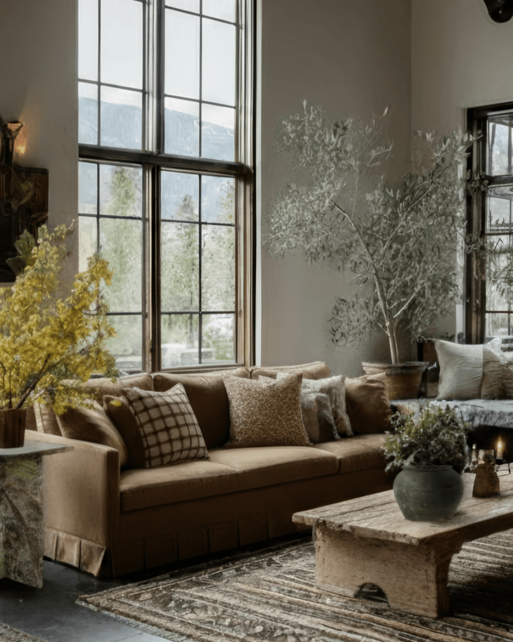 Penny Upholstered Sofa - Sofas - Hello Norden