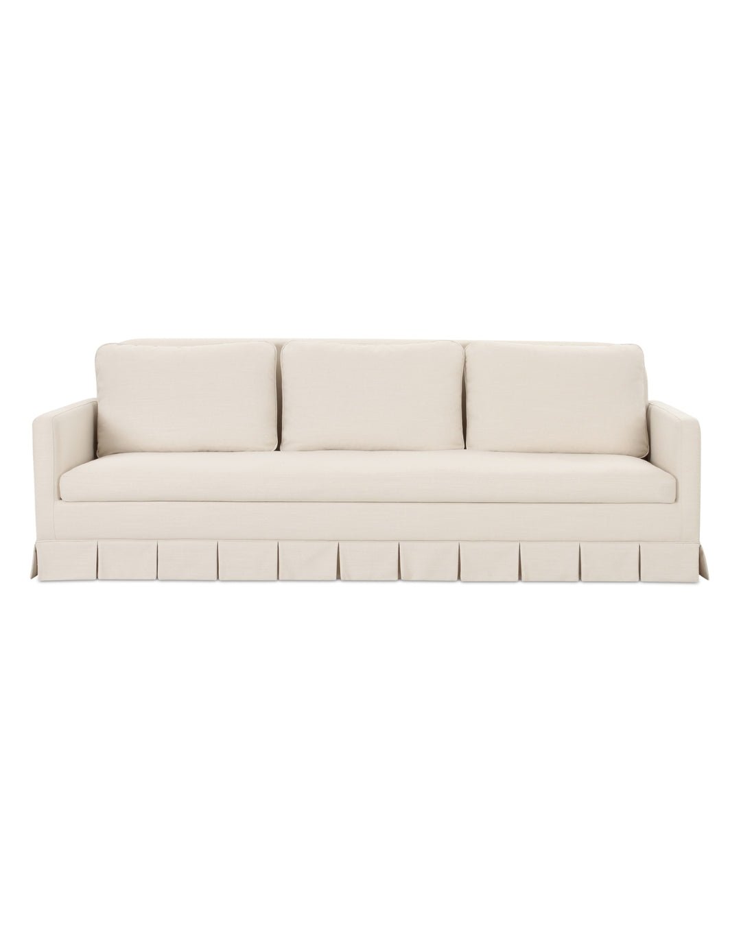 Penny Upholstered Sofa - Sofas - Hello Norden