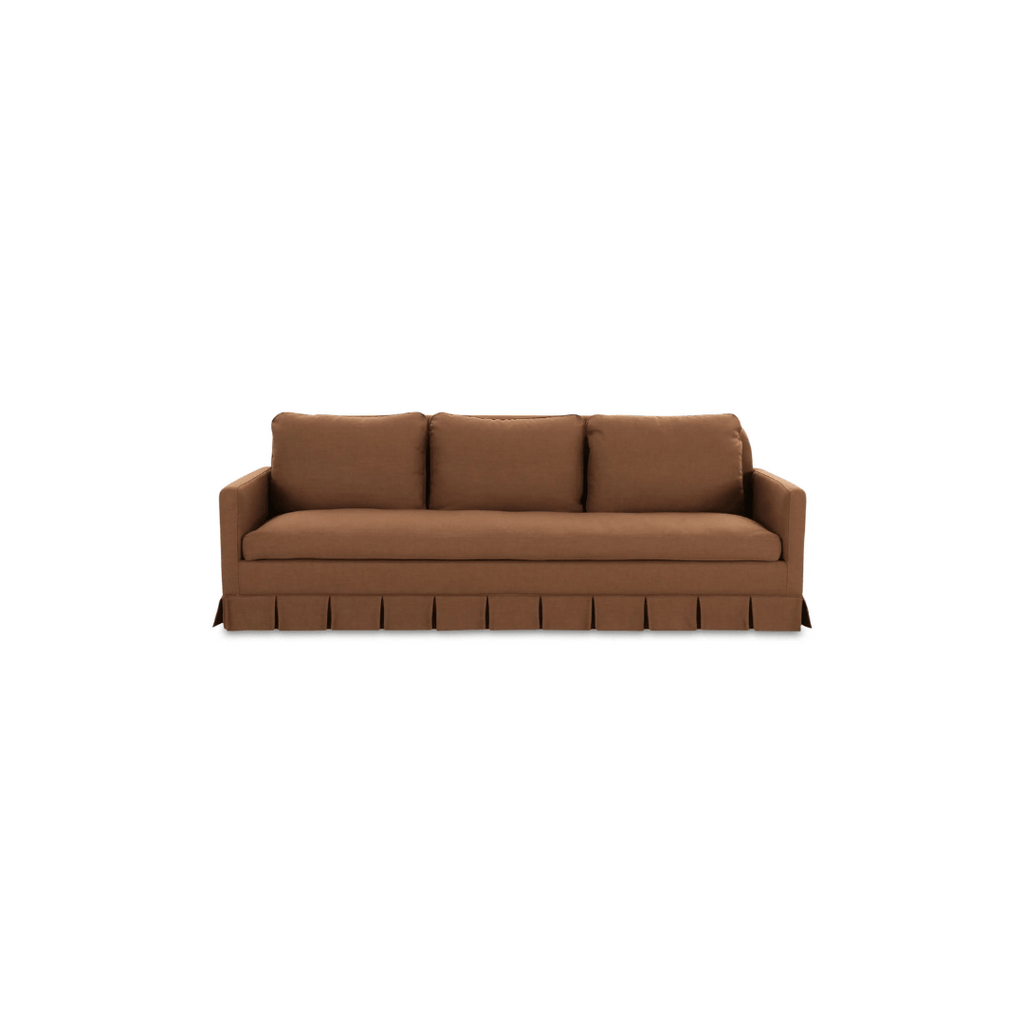 Penny Upholstered Sofa - Sofas - Hello Norden