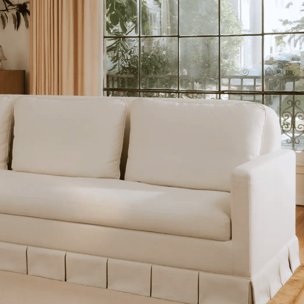 Penny Upholstered Sofa - Sofas - Hello Norden