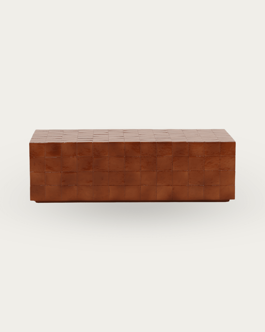 outdoor furniture modern mountain  outdoor coffee table Hello Norden - Per Outdoor Coffee Table