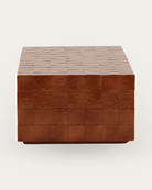 outdoor furniture modern mountain  outdoor coffee table Hello Norden - Per Outdoor Coffee Table