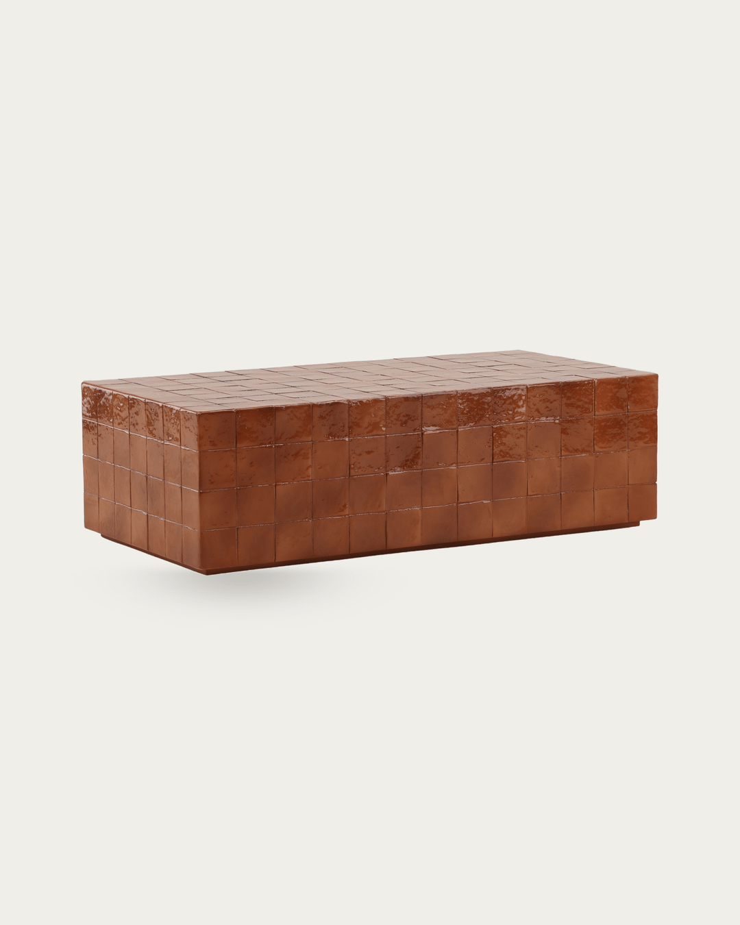 outdoor furniture modern mountain  outdoor coffee table Hello Norden - Per Outdoor Coffee Table