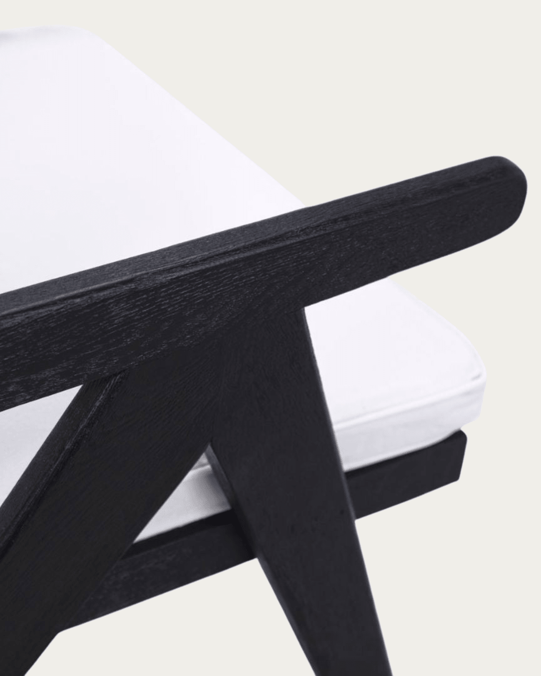 Petra Accent Chair - Arm Chairs - Hello Norden