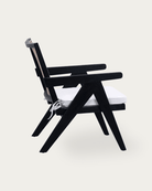 Petra Accent Chair - Arm Chairs - Hello Norden