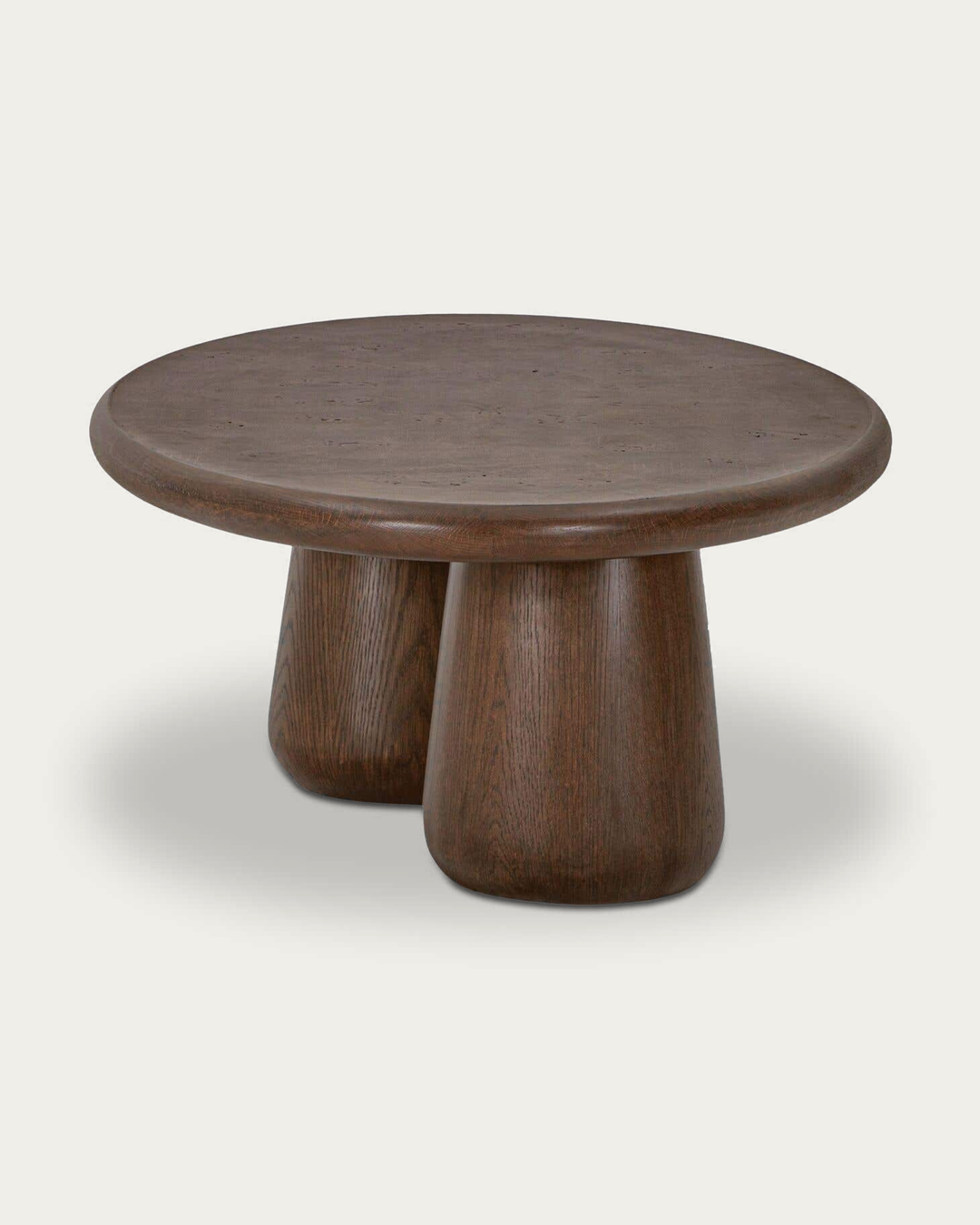 living room furniture modern mountain  coffee table Hello Norden - Petter Coffee Table Dark