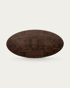 living room furniture modern mountain  coffee table Hello Norden - Petter Coffee Table Dark