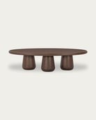 living room furniture modern mountain  coffee table Hello Norden - Petter Coffee Table Dark