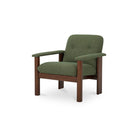 Philipp Mid-Century Lounge Chair - Arm Chairs, Recliners & Sleeper Chairs - Hello Norden