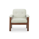 Philipp Mid-Century Lounge Chair - Arm Chairs, Recliners & Sleeper Chairs - Hello Norden