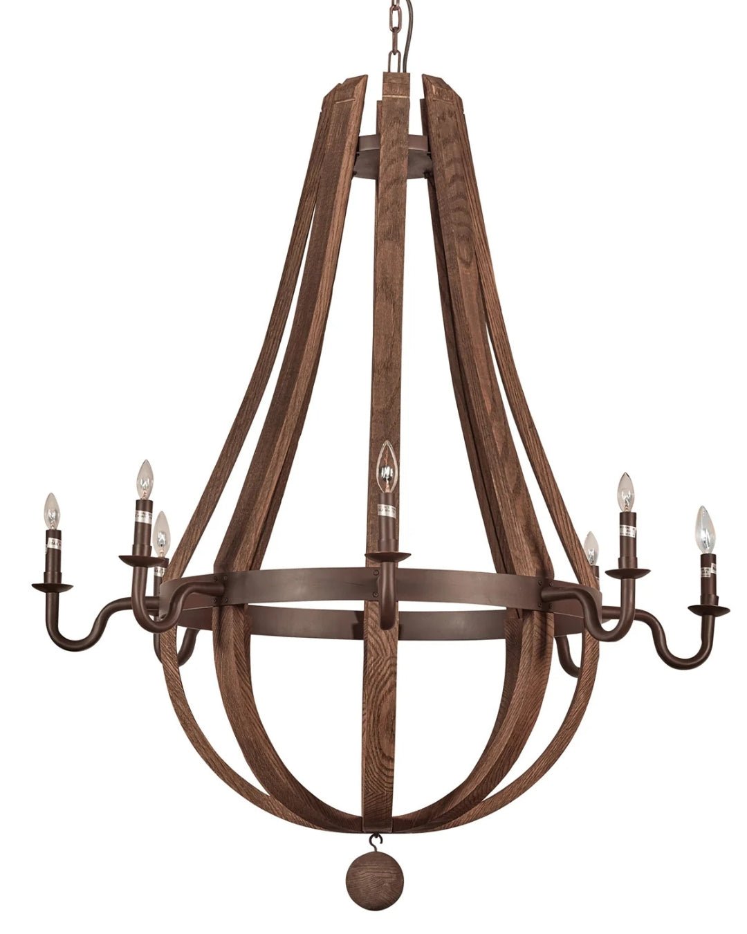 Pihla Chandelier - Chandelier - Hello Norden