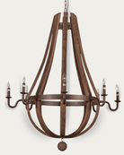 Pihla Chandelier - Chandelier - Hello Norden