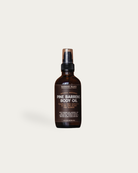 Pine Barrens Body Oil - Apothecary - Hello Norden