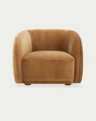 Fredrik Accent Chair - Lounge Chairs - Hello Norden