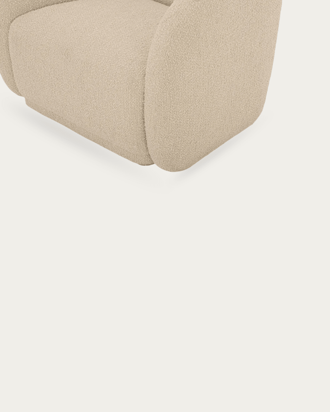 Fredrik Accent Chair - Lounge Chairs - Hello Norden
