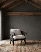 Randi Accent Chair - Lounge Chairs - Hello Norden