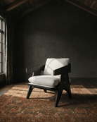 Randi Accent Chair - Lounge Chairs - Hello Norden