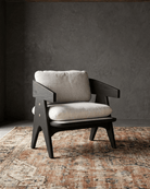 Randi Accent Chair - Lounge Chairs - Hello Norden