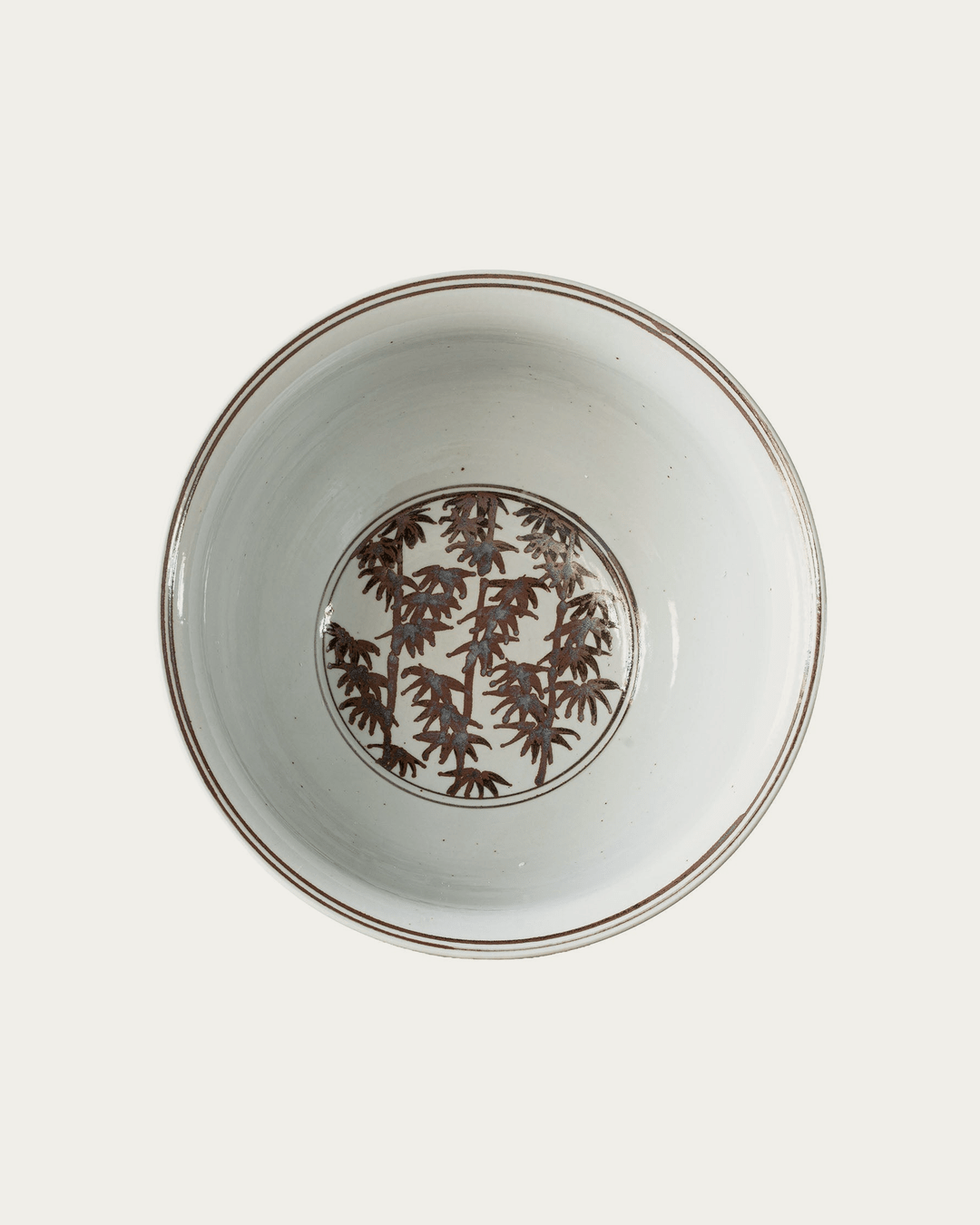 living room furniture modern mountain  vintage bowl Hello Norden - Aslak Shunan Charger