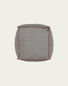 Frey Army Pouf - Ottomans & Poufs - Hello Norden
