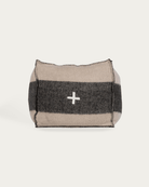 Frey Army Pouf - Ottomans & Poufs - Hello Norden
