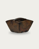Primitive Rice Measurer : Large - Decorative Objects - Hello Norden