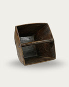 Primitive Rice Measurer : Large - Decorative Objects - Hello Norden