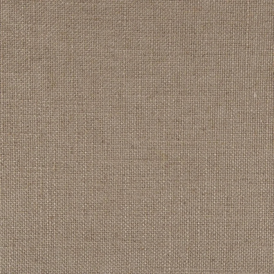 Pumice Linen Eco-Performance Linen fabric swatch