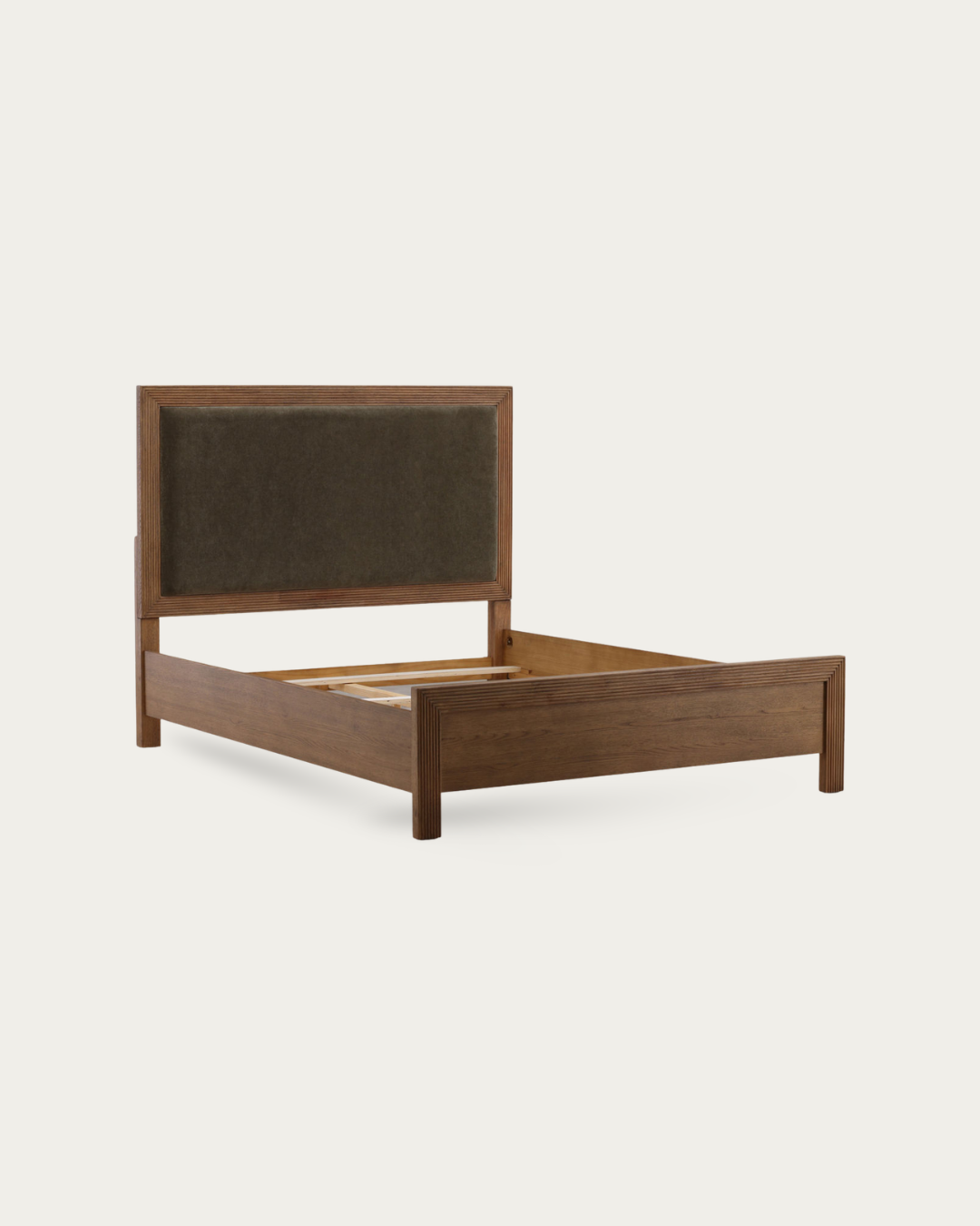 Kare Bed - Beds & Headboards - Hello Norden