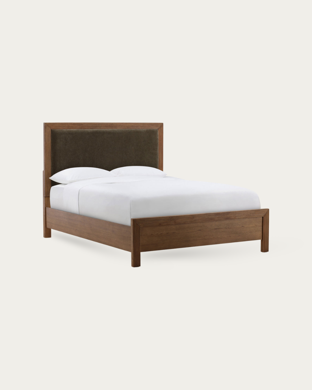 Kare Bed - Beds & Headboards - Hello Norden
