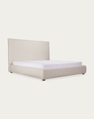 Bjorn Queen Bed - Beds & Headboards - Hello Norden
