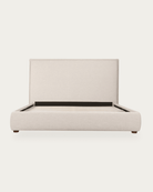 Bjorn Queen Bed - Beds & Headboards - Hello Norden