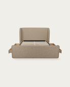 Sissel Bed - Beds & Headboards - Hello Norden