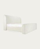 Sissel Bed - Beds & Headboards - Hello Norden