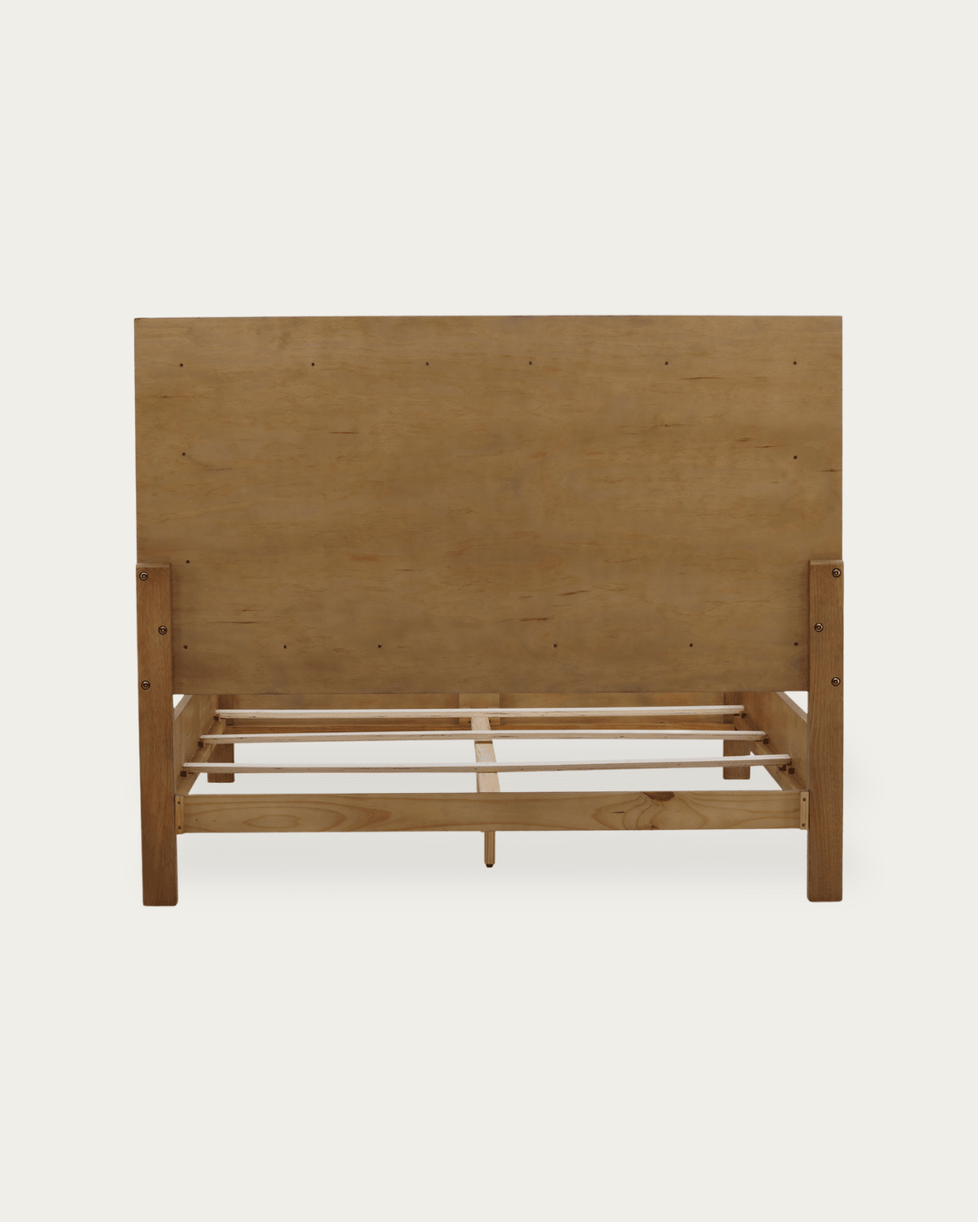Kare Bed - Beds & Headboards - Hello Norden