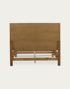 Kare Bed - Beds & Headboards - Hello Norden